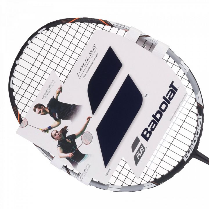 Babolat I-Pulse Power